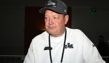 Rick Dennison latest Seattle Seahawks coach set to leave for Raiders