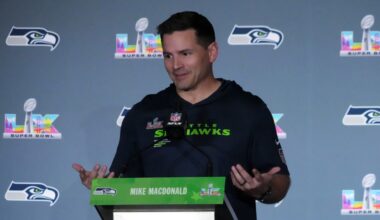 Super Bowl predictions 2026: Who did Ravens fans pick, Seahawks or Patriots?