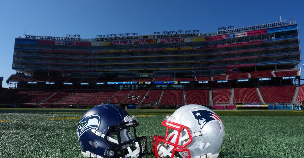 Super Bowl LX: Seahawks vs Patriots discussion thread