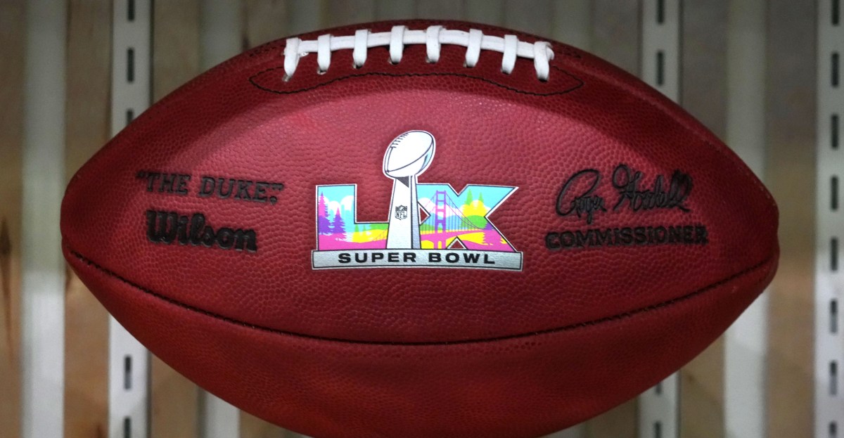 Super Bowl LX Seahawks vs. Patriots: How to watch, TV schedule, live stream