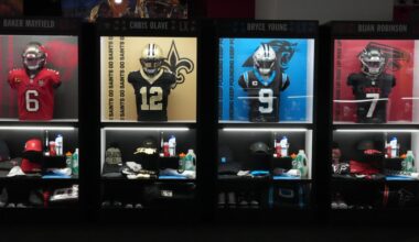 Browns, NFL free agency: Required spending, lack of options could impact CLE’s choices