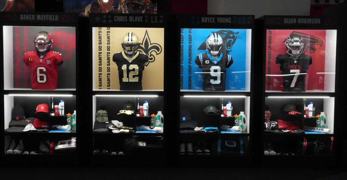 Browns, NFL free agency: Required spending, lack of options could impact CLE’s choices