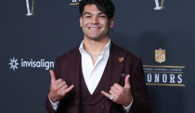 Play General Manager: Should Rams trade Puka Nacua?