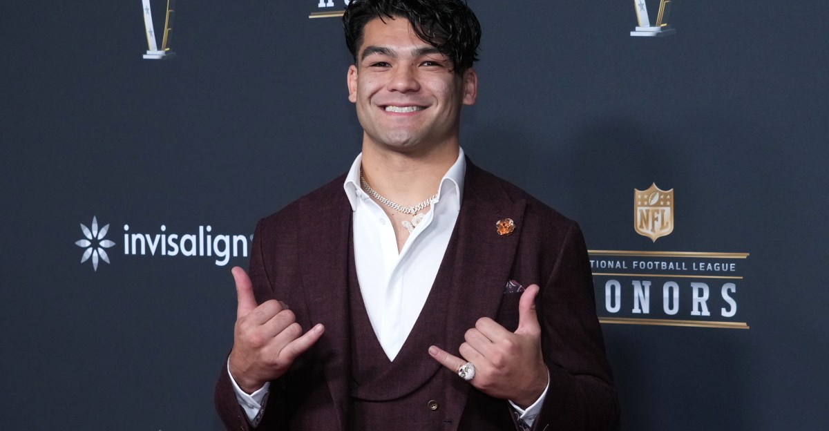 Play General Manager: Should Rams trade Puka Nacua?