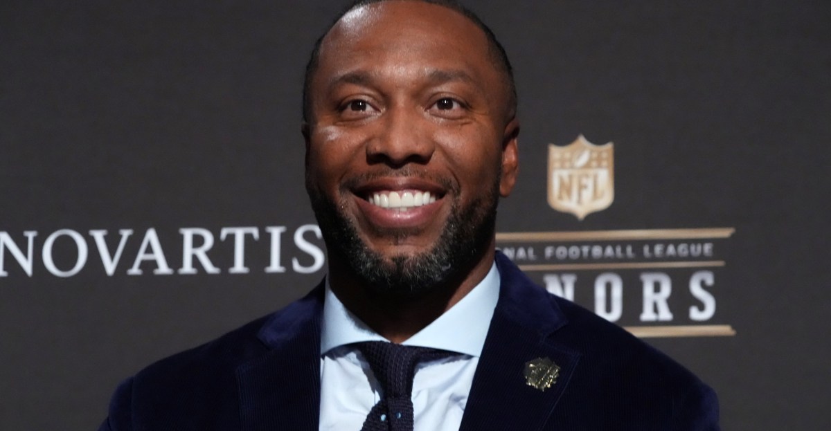 Arizona Cardinals look to cash in on Larry Fitzgerald Hall of Fame induction