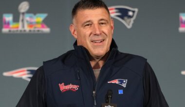 Super Bowl predictions 2026: Fans pick Seahawks vs. Patriots winner