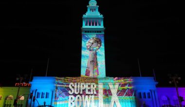 SUPER BOWL SUNDAY! Washington Commanders News Links and videos