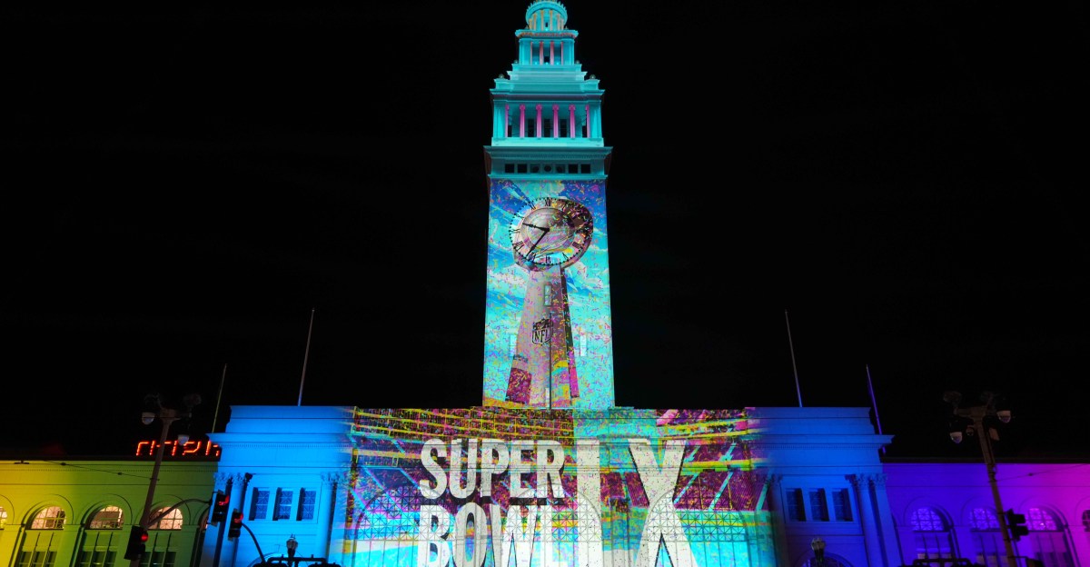 SUPER BOWL SUNDAY! Washington Commanders News Links and videos