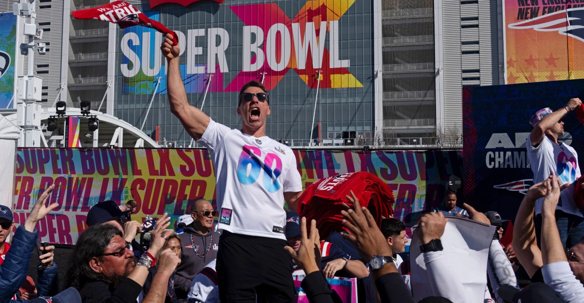 Super Bowl predictions 2026: Who did Jets fans pick, Seahawks or Patriots?