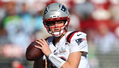 Patriots vs. Seahawks: Live score, news, discussion for Super Bowl 60