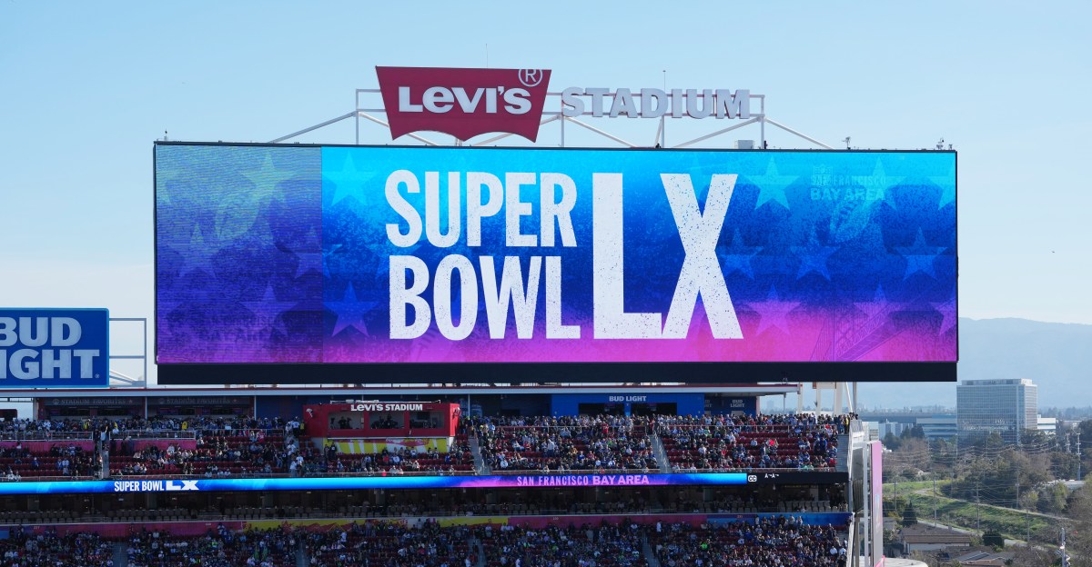 Super Bowl 60 live discussion: New England Patriots vs. Seattle Seahawks