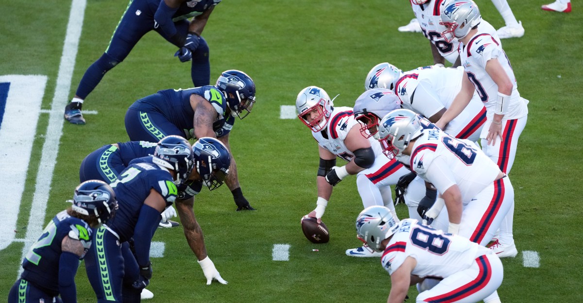 Seahawks had a tell on Patriots offense in Super Bowl, defender claims