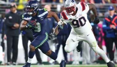 Dallas Cowboys Discussion: Seahawks win Super Bowl reaction