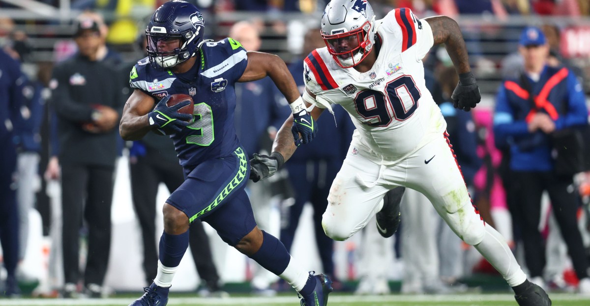 Dallas Cowboys Discussion: Seahawks win Super Bowl reaction