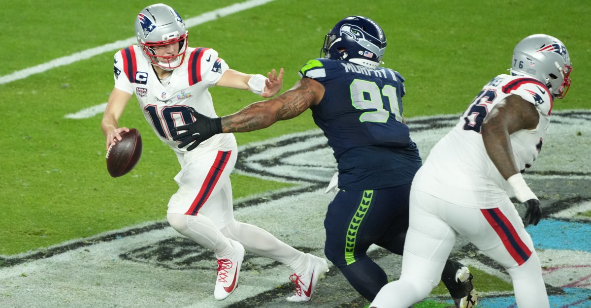 What the Buffalo Bills can learn from the Seattle Seahawks Super Bowl win