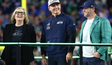 Seahawks All-22 review: The good and bad from Seattle’s Super Bowl blowout of the Patriots
