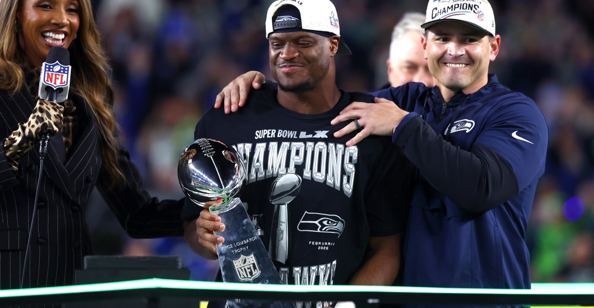 Why the Seahawks most likely won’t franchise tag Kenneth Walker III