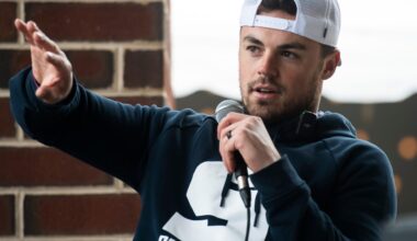 REPORT: Trace McSorley Leaving Penn State for Buffalo Bills