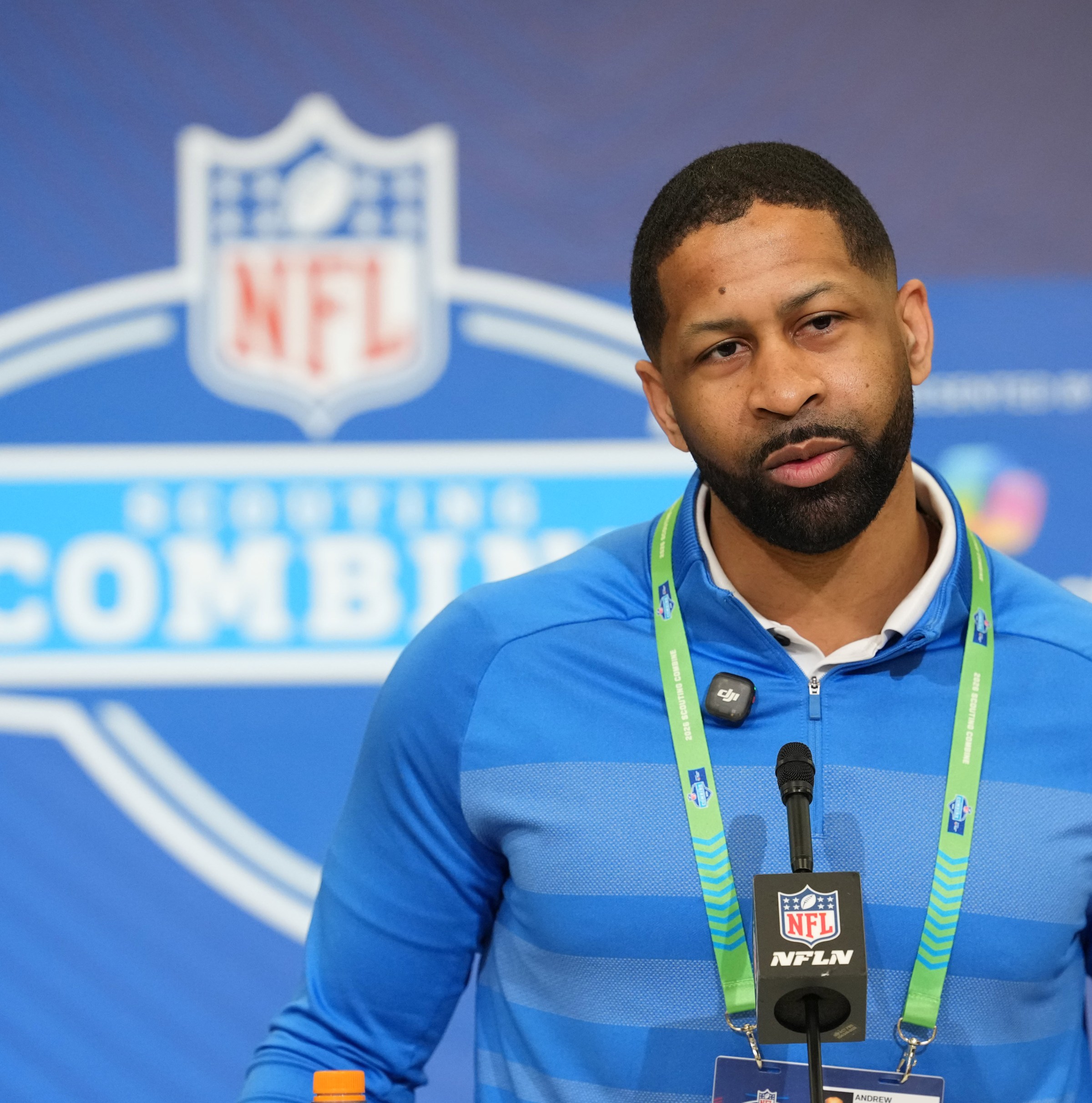 Daily Dawg Chow 2/25; GM Andrew Berry sheds light on the QB situation