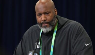 How aggressive should the Detroit Lions be in free agency?