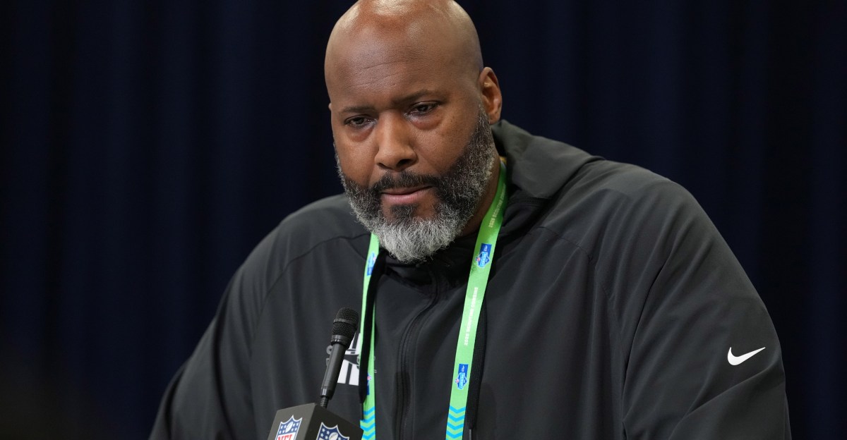 How aggressive should the Detroit Lions be in free agency?