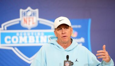 Daily Dawg Chow 2/27; As combine opens, how will Browns approach draft?