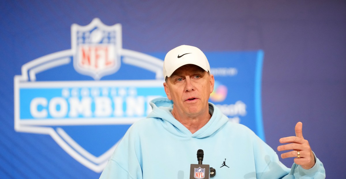 Daily Dawg Chow 2/27; As combine opens, how will Browns approach draft?