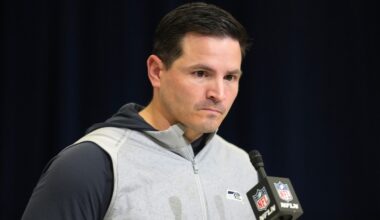 Seahawks News 2/28: Seahawks at the Scouting Combine