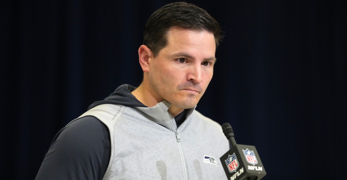 Seahawks News 2/28: Seahawks at the Scouting Combine