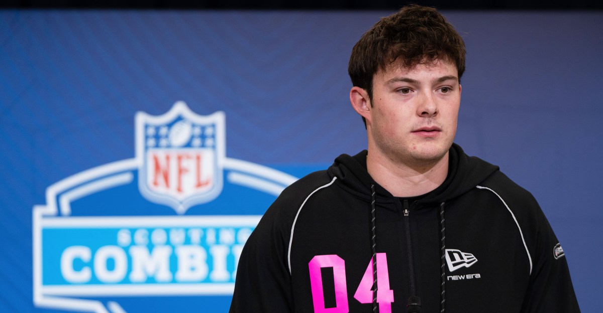 Browns 2026 NFL draft: Tight end would love to rejoin Todd Monken