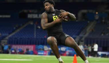 Brian Answers: Draft prospects, trades, and more!