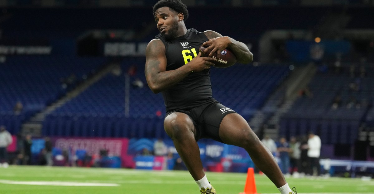 Brian Answers: Draft prospects, trades, and more!