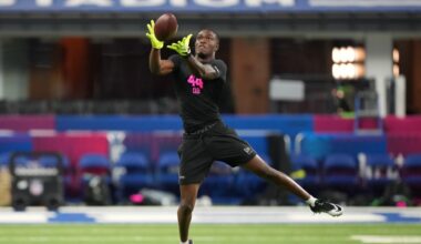 2026 NFL Combine results: 7 winners from the safeties group