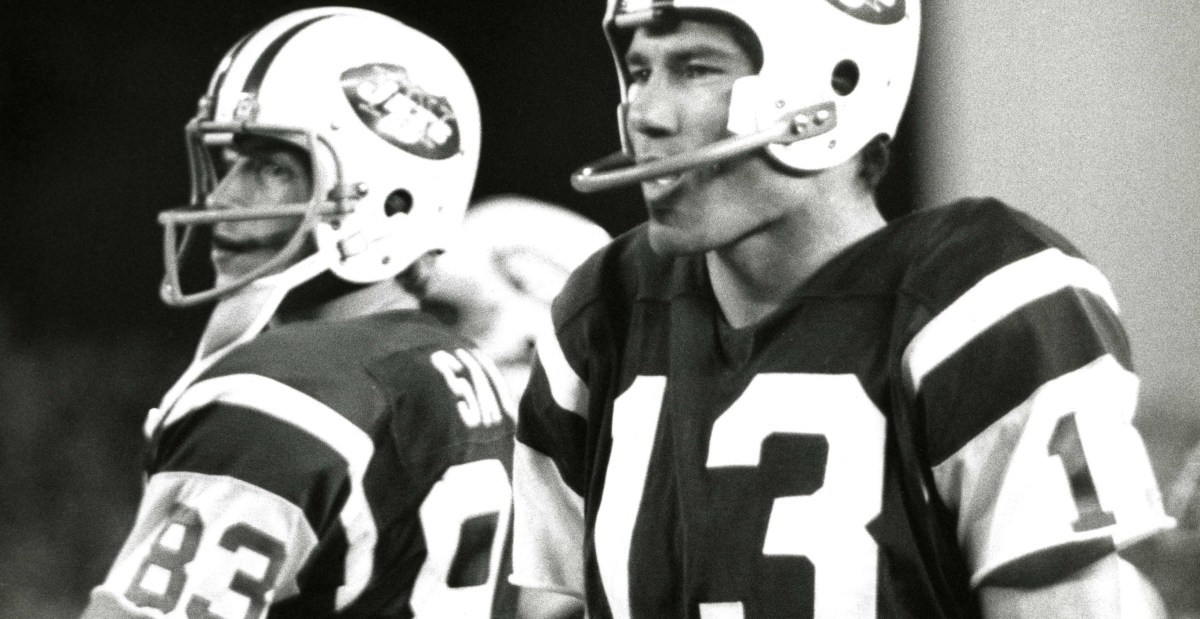 New York Jets Flight Connections 02/01/26