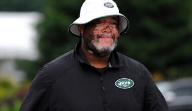 New York Jets News: Karl Dunbar Will Return as Jets’ Defensive Line Coach