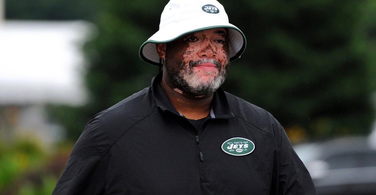 New York Jets News: Karl Dunbar Will Return as Jets’ Defensive Line Coach