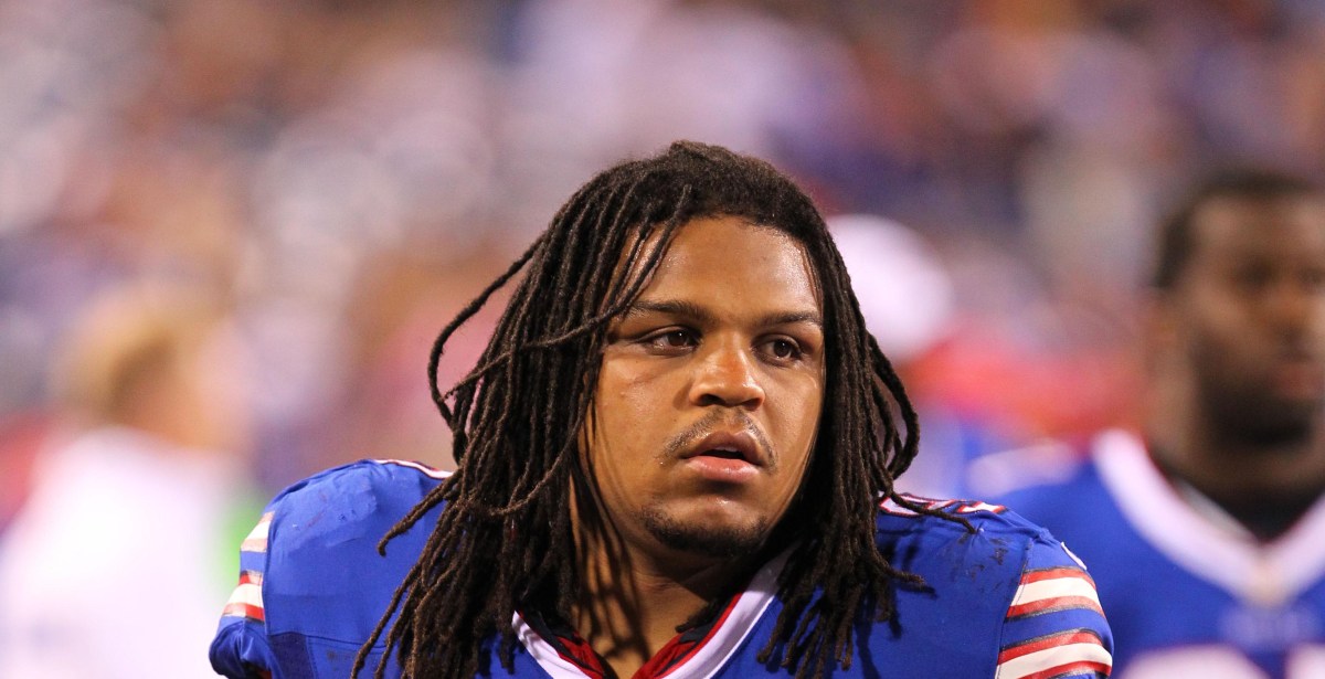 Most disappointing Buffalo Bills draft picks of all time