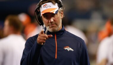 Daily Dawg Chow 2/13; Cleveland Browns still searching for next DC