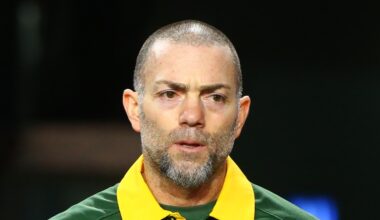 Report: Steelers to hire 2 former Packers strength and conditioning coaches