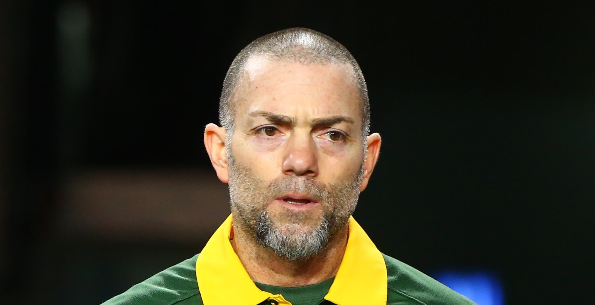 Report: Steelers to hire 2 former Packers strength and conditioning coaches