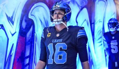 NFL odds, picks: Lions, Saints among best bets to go from worst to first in 2026