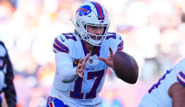 NFL futures 2026: Can another first-year head coach make Super Bowl next season?