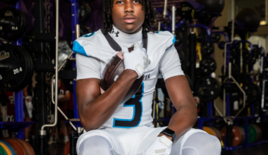 THE FAB 50: Houston’s Top Prospects in the Class of 2028