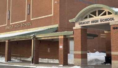 School district to change name to 'Drakeut' in honor of New England Patriots quarterback Drake Maye