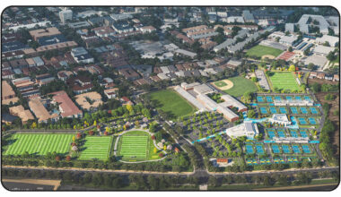 Chargers Impact Fund Unveils $2.5 Million Gift to Lulu’s Place in Partnership with TGR Foundation