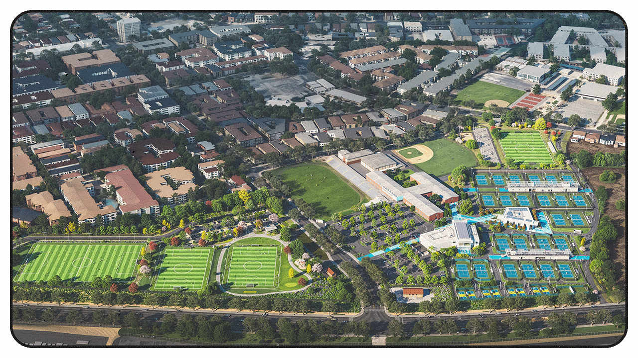 Chargers Impact Fund Unveils $2.5 Million Gift to Lulu’s Place in Partnership with TGR Foundation