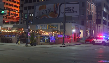 City of Cincinnati files lawsuit to close ‘In Between Tavern’ after recent violence