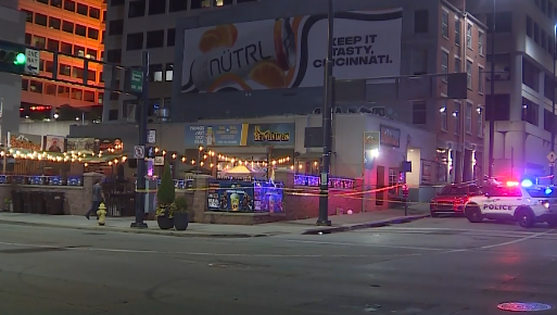 City of Cincinnati files lawsuit to close ‘In Between Tavern’ after recent violence