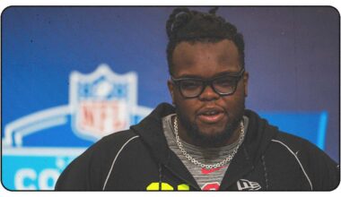 Defensive Line Prospects Take Center Stage on Day 2 of NFL Combine