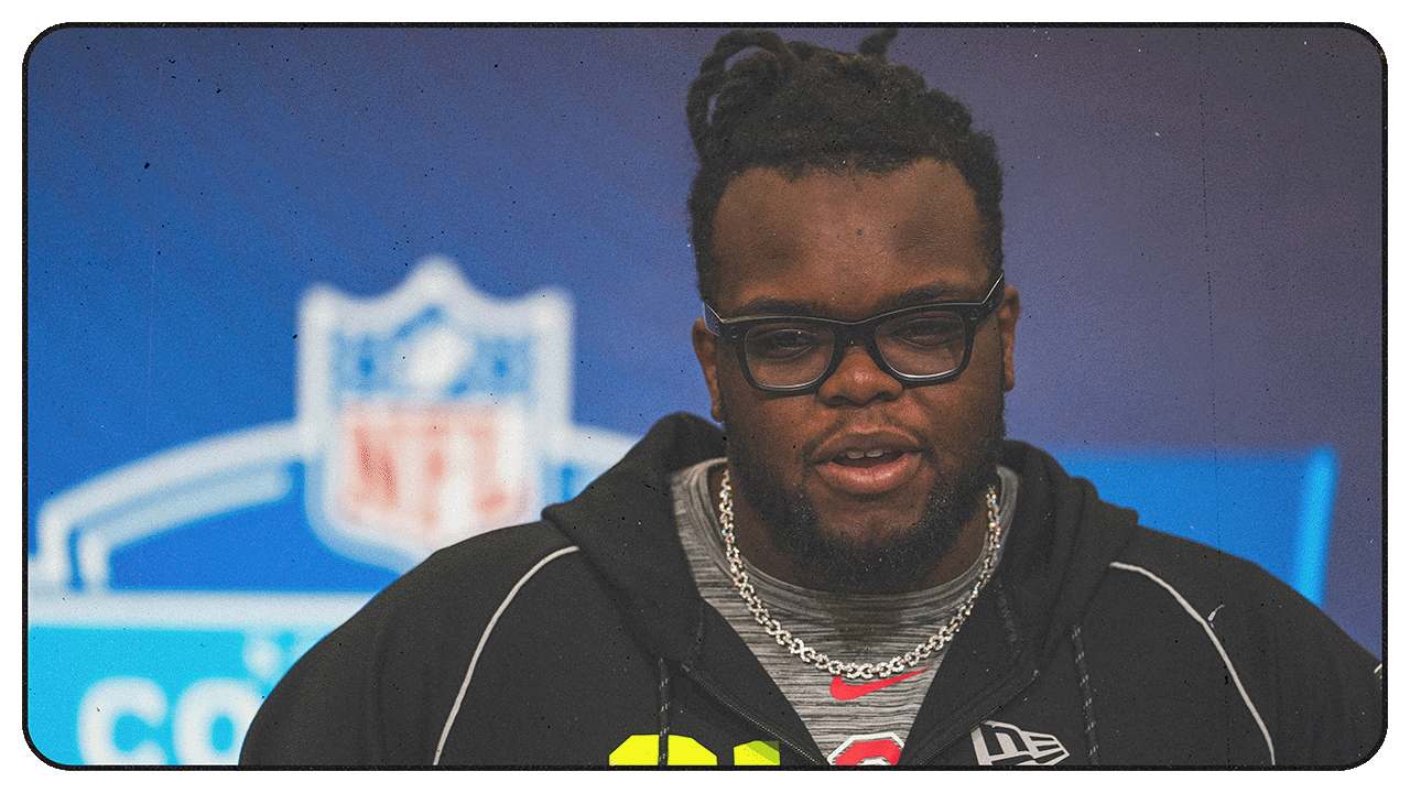 Defensive Line Prospects Take Center Stage on Day 2 of NFL Combine